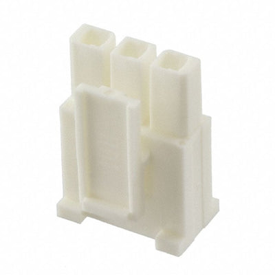 IPBD-03-S by Samtec Inc. - CONNECTOR RECPT HSG 3POS 4.20MM
