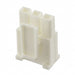 IPBD-03-S by Samtec Inc. - CONNECTOR RECPT HSG 3POS 4.20MM