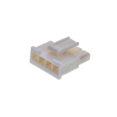 IPBD-04-S by Samtec Inc. - CONNECTOR RECPT HSG 4POS 4.20MM