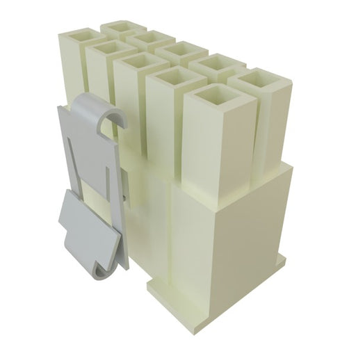 IPBD-05-D-K-M - Samtec Inc.