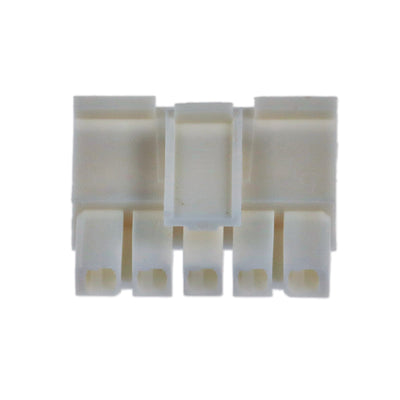 IPBD-05-S-K by Samtec Inc. - CONNECTOR RECPT HSG 5POS 4.20MM