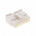 IPBD-06-D by Samtec Inc. - CONNECTOR RECPT HSG 12POS 4.20MM