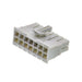 IPBD-07-D by Samtec Inc. - CONNECTOR RECPT HSG 14POS 4.20MM