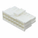 IPBD-08-D-K by Samtec Inc. - CONNECTOR RECPT HSG 16POS 4.20MM
