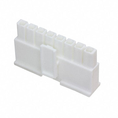 IPBD-08-S-K by Samtec Inc. - CONNECTOR RECPT HSG 8POS 4.20MM