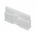 IPBD-08-S-K by Samtec Inc. - CONNECTOR RECPT HSG 8POS 4.20MM