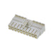 IPBD-10-D-K by Samtec Inc. - CONNECTOR RECPT HSG 20POS 4.20MM