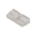 IPBD-10-D by Samtec Inc. - CONNECTOR RECPT HSG 20POS 4.20MM