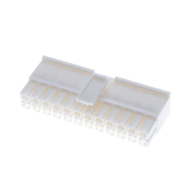 IPBD-12-D by Samtec Inc. - CONNECTOR RECPT HSG 24POS 4.20MM