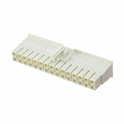 IPBD-15-D-K by Samtec Inc. - CONNECTOR RECPT HSG 30POS 4.20MM