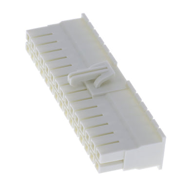 IPBD-15-D by Samtec Inc. - CONNECTOR RECPT HSG 30POS 4.20MM