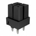 IPBS-102-01-T-D by Samtec Inc. - CONNECTOR HDR 4POS 0.165 TIN PCB