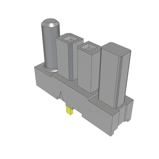 IPBS-102-01-T-S-GP - Samtec Inc.