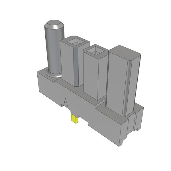 IPBS-102-01-T-S-GP - Samtec Inc.