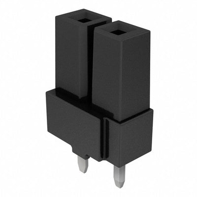 IPBS-102-01-T-S by Samtec Inc. - CONNECTOR HDR 2POS 0.165 TIN PCB