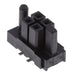 IPBS-102-02-T-D-GP by Samtec Inc. - .165"" POWER MATE ISOLATED POWER