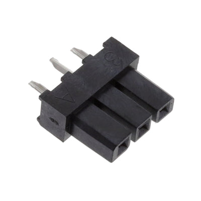 IPBS-103-01-T-S by Samtec Inc. - .165"" POWER MATE ISOLATED POWER