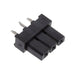 IPBS-103-01-T-S by Samtec Inc. - .165"" POWER MATE ISOLATED POWER