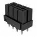IPBS-104-01-T-D by Samtec Inc. - CONNECTOR HDR 8POS 0.165 TIN PCB