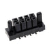 IPBS-104-02-T-D-GP by Samtec Inc. - .165"" POWER MATE ISOLATED POWER