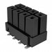 IPBS-104-02-T-D by Samtec Inc. - CONNECTOR HDR 8POS 0.165 TIN SMD