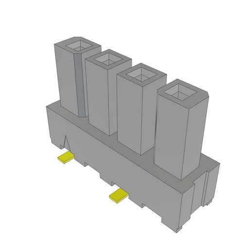 IPBS-104-02-T-S - Samtec Inc.