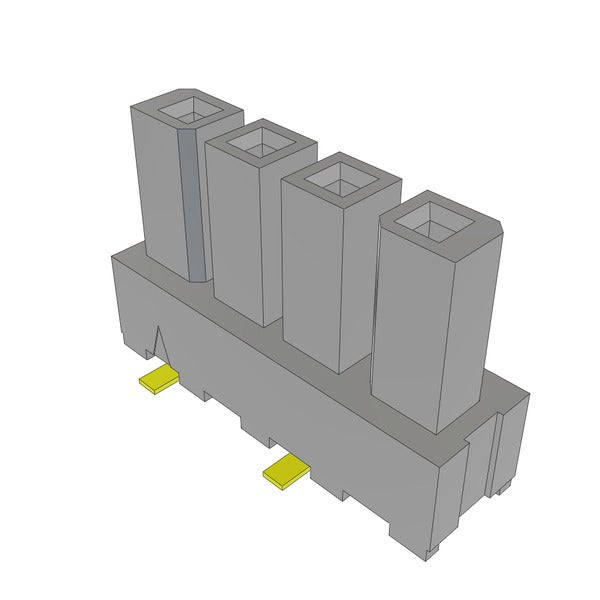 IPBS-104-02-T-S - Samtec Inc.