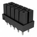 IPBS-105-01-T-D by Samtec Inc. - CONNECTOR HDR 10POS 0.165 TIN PCB