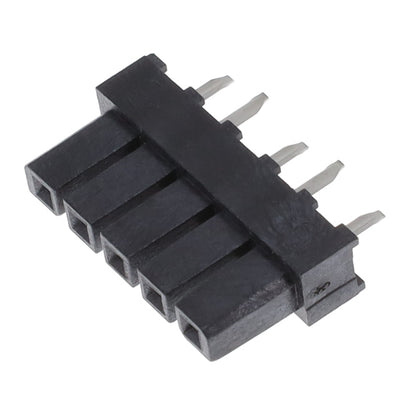 IPBS-105-01-T-S by Samtec Inc. - .165"" POWER MATE ISOLATED POWER