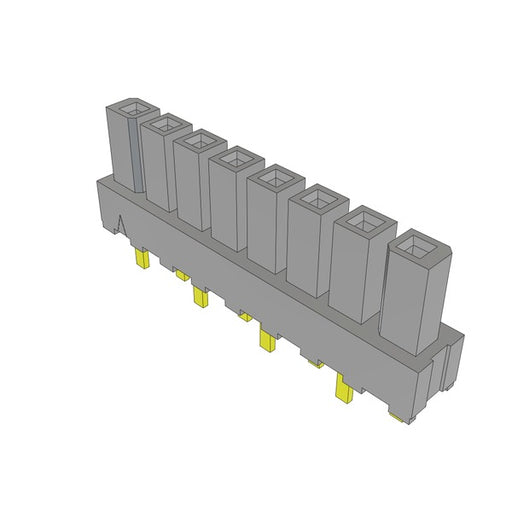 IPBS-108-01-T-S - Samtec Inc.