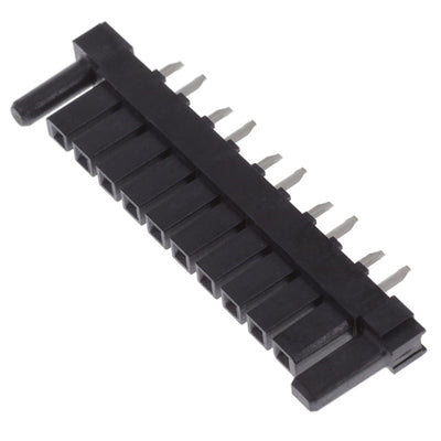 IPBS-110-01-T-S-GP by Samtec Inc. - .165"" POWER MATE ISOLATED POWER