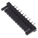 IPBS-110-01-T-S-GP by Samtec Inc. - .165"" POWER MATE ISOLATED POWER
