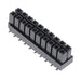 IPBS-110-02-T-D by Samtec Inc. - .165"" POWER MATE ISOLATED POWER