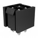 IPBT-102-H1-T-D-K by Samtec Inc. - CONNECTOR HEADER VERT 4POS 4.2MM
