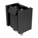 IPBT-102-H1-T-S-K by Samtec Inc. - CONNECTOR HEADER VERT 2POS 4.2MM
