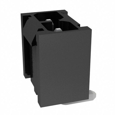 IPBT-102-H1-T-S-RA-K by Samtec Inc. - CONNECTOR HEADER R/A 2POS 4.2MM