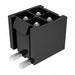 IPBT-102-H2-T-D-K by Samtec Inc. - CONNECTOR HEADER SMD 4POS 4.2MM