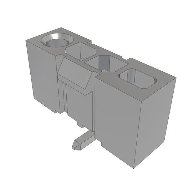 IPBT-102-H2-TM-S-GP - Samtec Inc.