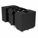 IPBT-103-H1-T-D-GP by Samtec Inc. - CONNECTOR HEADER VERT 6POS 4.2MM