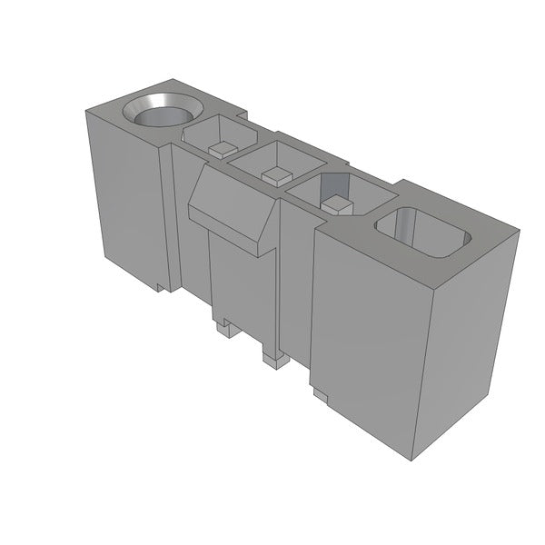 IPBT-103-H1-T-S-GP - Samtec Inc.