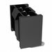 IPBT-103-H1-T-S-RA-K by Samtec Inc. - CONNECTOR HEADER R/A 3POS 4.2MM