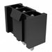 IPBT-103-H1-T-S by Samtec Inc. - CONNECTOR HEADER VERT 3POS 4.2MM