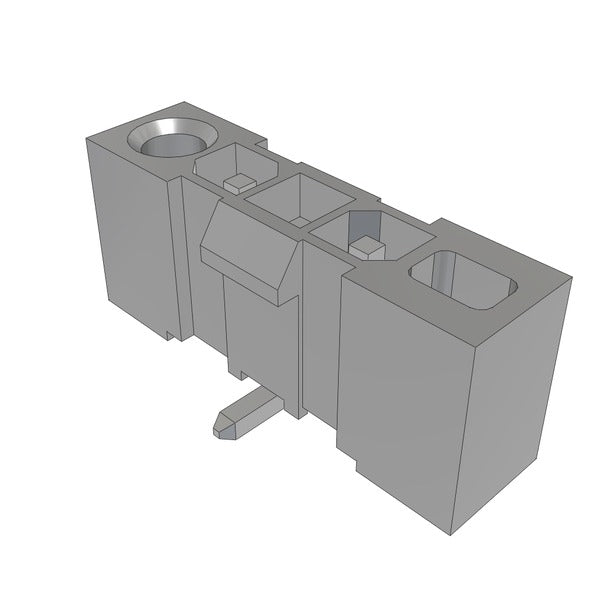 IPBT-103-H2-TM-S-GP - Samtec Inc.