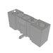 IPBT-103-H2-TM-S-GP - Samtec Inc.
