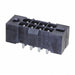 IPBT-104-H1-T-D-GP by Samtec Inc. - CONNECTOR HEADER VERT 8POS 4.20MM