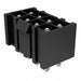IPBT-104-H1-T-D-K by Samtec Inc. - CONNECTOR HEADER VERT 8POS 4.2MM