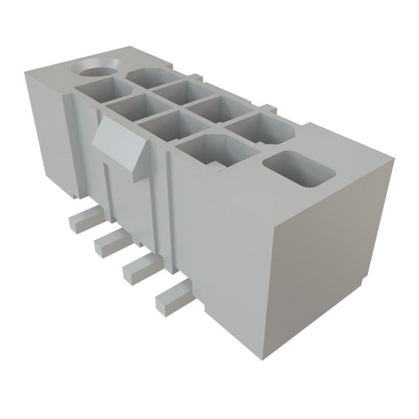 IPBT-104-H2-T-D-GP - Samtec Inc.