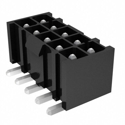 IPBT-105-H2-T-D-K by Samtec Inc. - CONNECTOR HEADER SMD 10POS 4.2MM