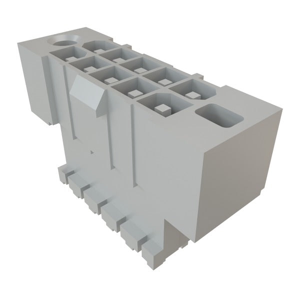 IPBT-105-H6-T-D-GP - Samtec Inc.
