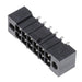 IPBT-106-H1-T-D-GP by Samtec Inc. - CONNECTOR HEADER VERT 12POS 4.20MM